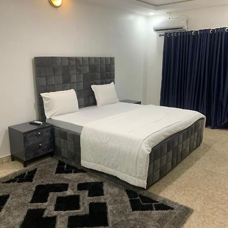 Weena Hotel & Resort ラゴス エクステリア 写真